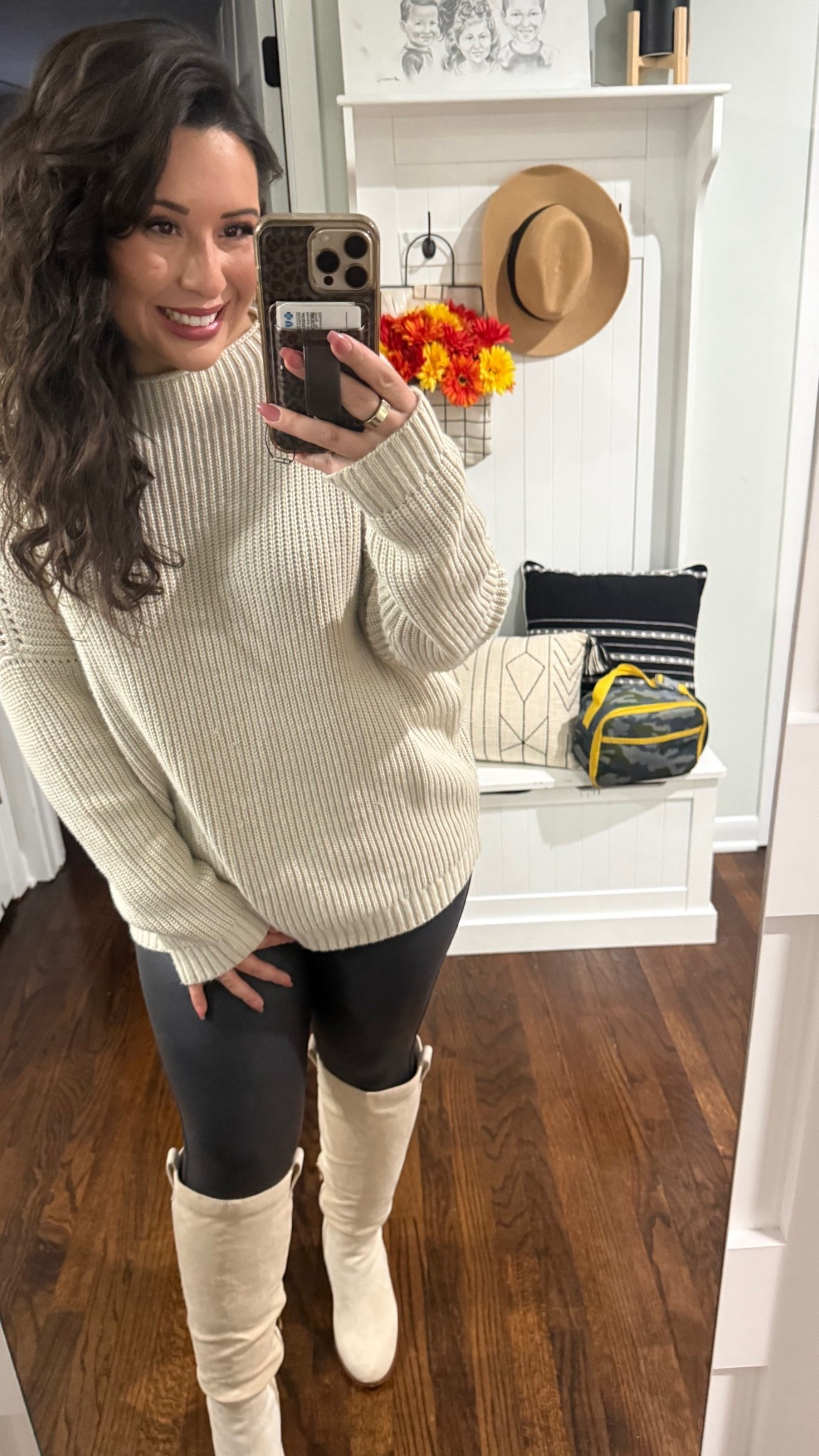 Girls Night Outfit Inspo 

#LTKMidsize #LTKPetite #LTKmomlife