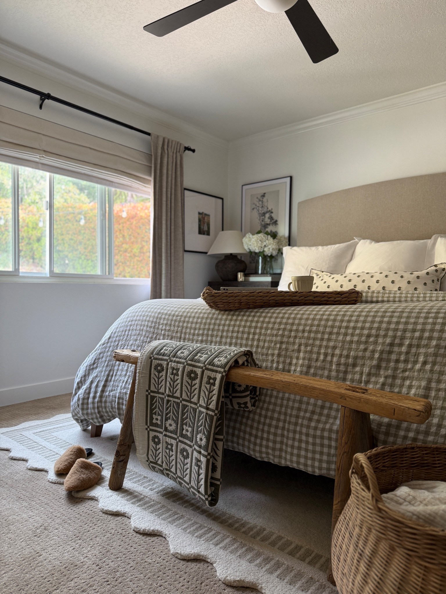 Obsessed with this new Quilt from Quince 
Jacquard Floral Quilt

#LTKSaleAlert #LTKSeasonal #LTKHome