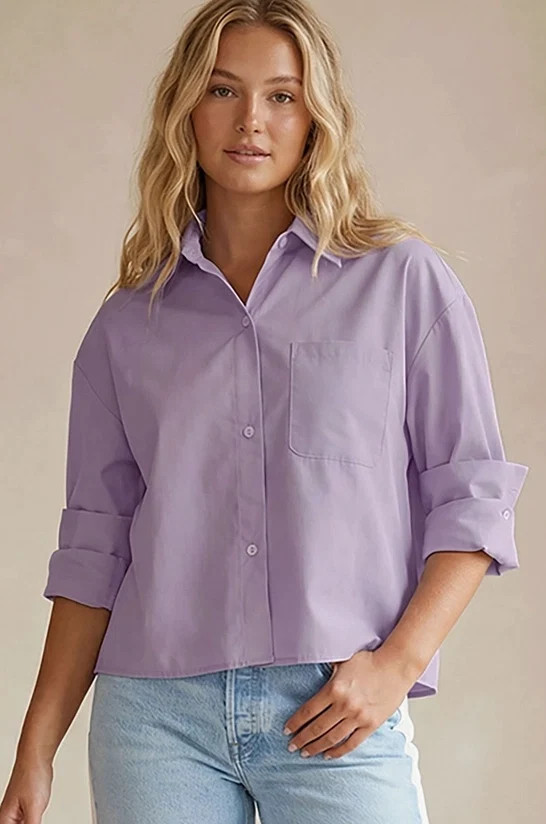 She Is A Classic Top | The Collection Texas