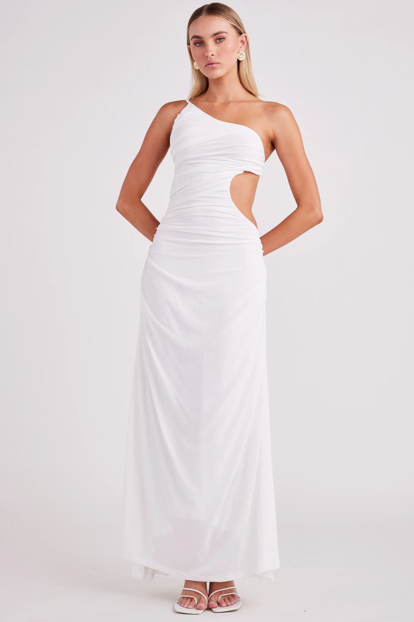 MONACO DRESS | SNDYS (global)