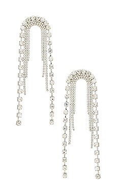 Madison Earrings
                    
                    8 Other Reasons | Revolve Clothing (Global)