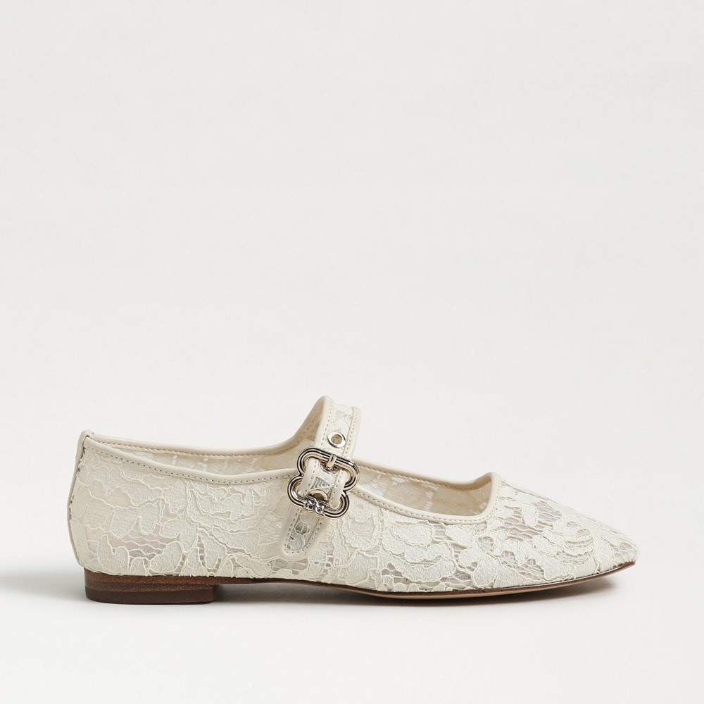 Michaela Mary Jane Flat | Sam Edelman CA