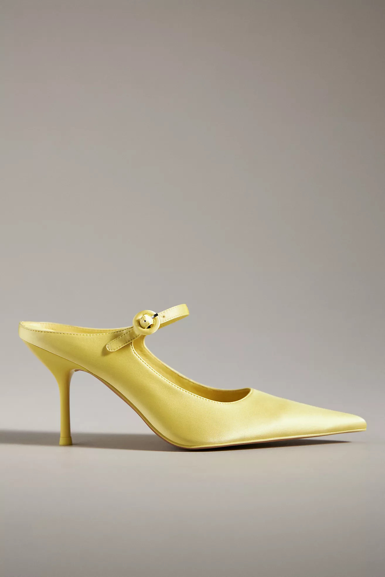 Jeffrey Campbell Tiyera Heels | Anthropologie (US)