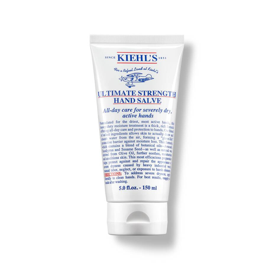 Ultimate Strength Hand Salve – Hand Salve – Kiehl’s | Kiehls (US)