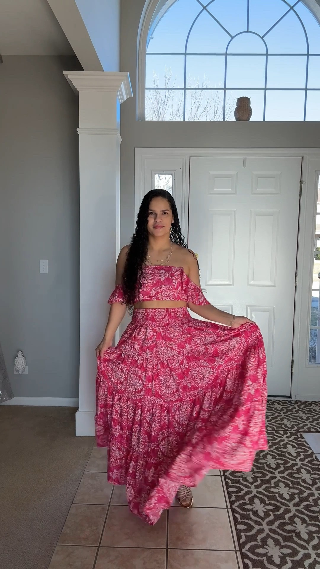 Summer beautifully Clothes 

#LTKBeauty #LTKPetite #LTKStyleTip