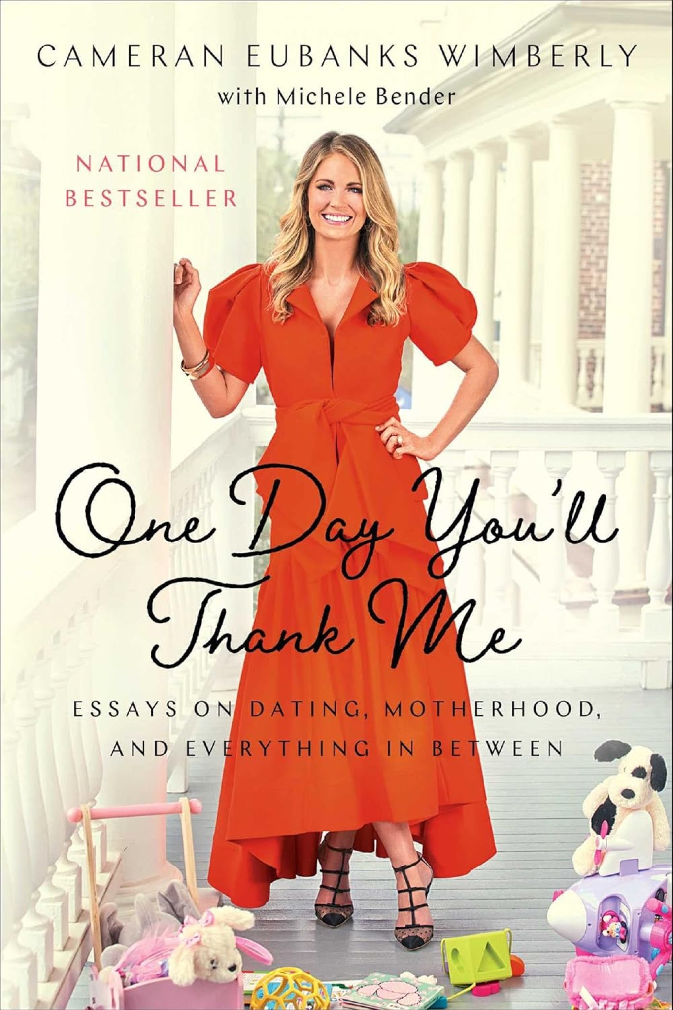 From my 4/12 Friday Finds - Cameran Eubanks Wimberly’s book!

#LTKfamily