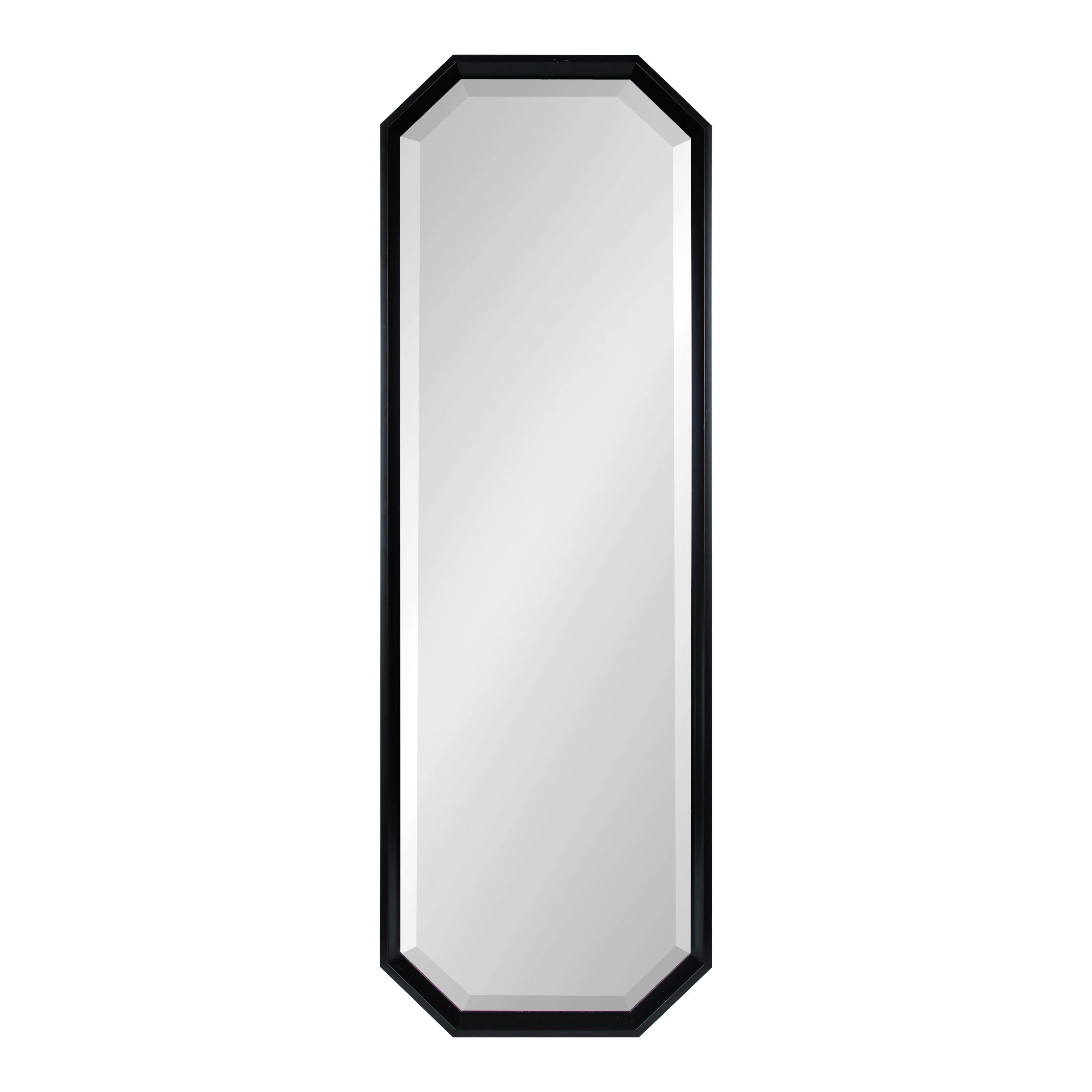Kate And Laurel Flat Wall Mirror | Wayfair North America