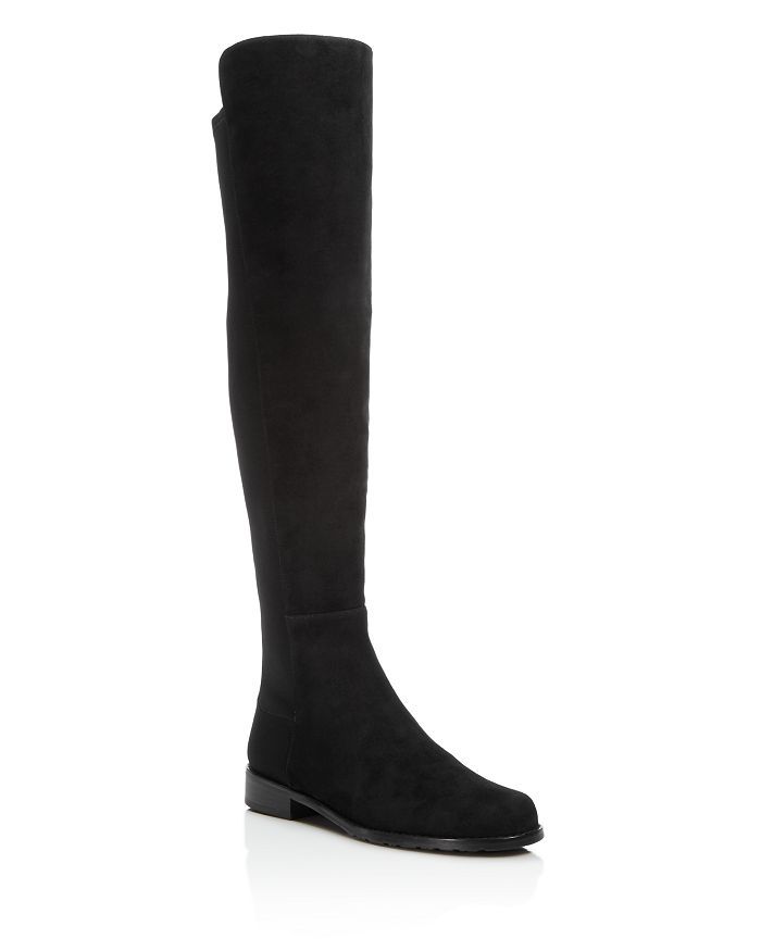 Women's 5050 Over-the-Knee Boots | Bloomingdale's (US)