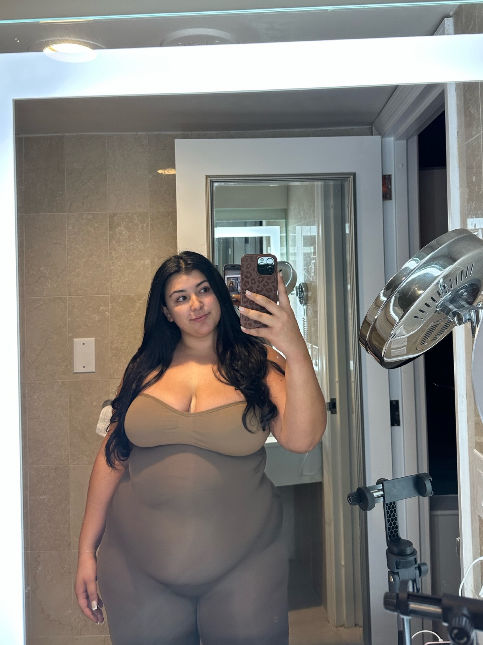 Amazon Black Friday deals!! My favorite shape wear is on sale!! im wearing a size XXL



#LTKsalealert #LTKCyberWeek #LTKplussize