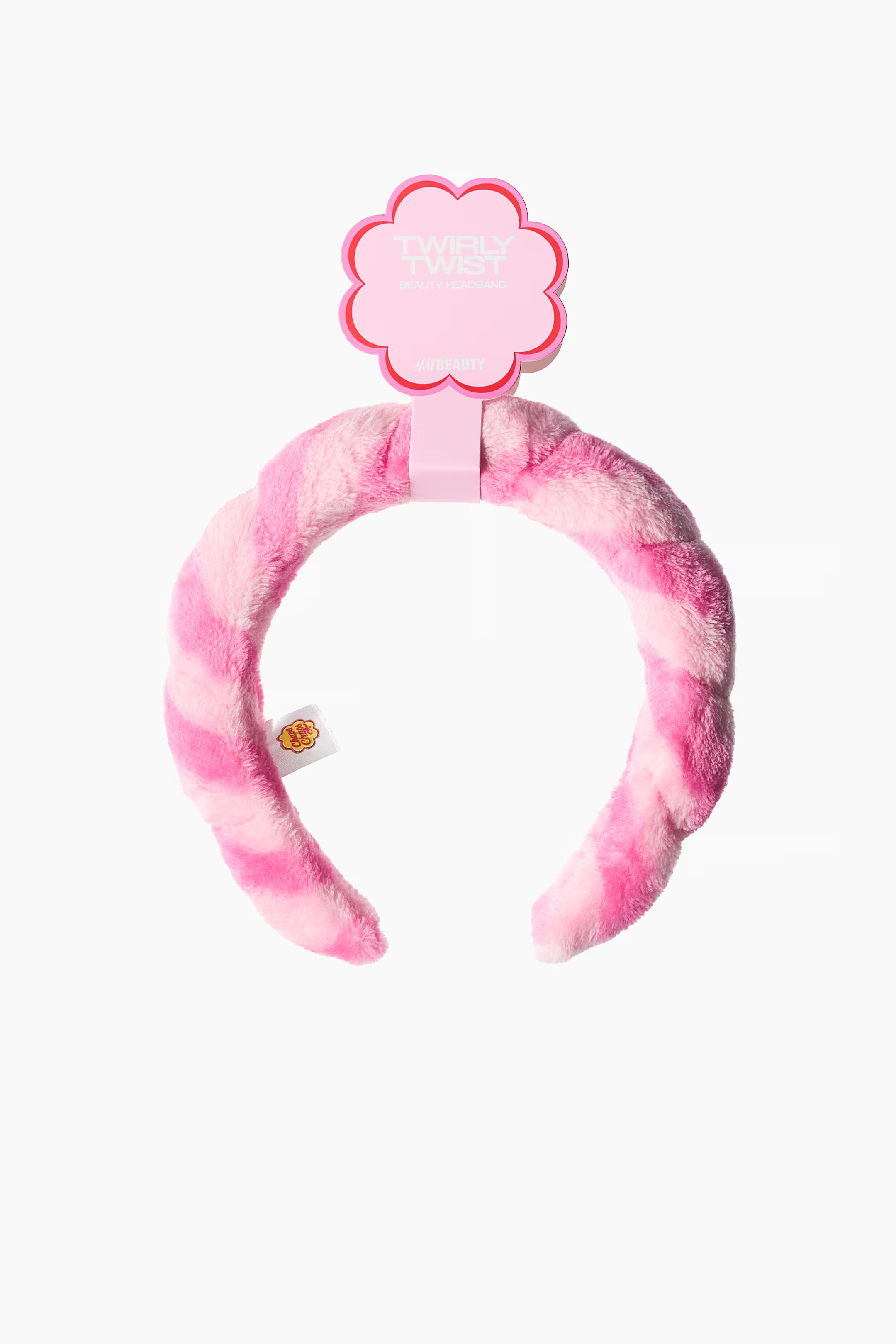 Fluffy beauty hairband | H&M (UK, MY, IN, SG, PH, TW, HK)