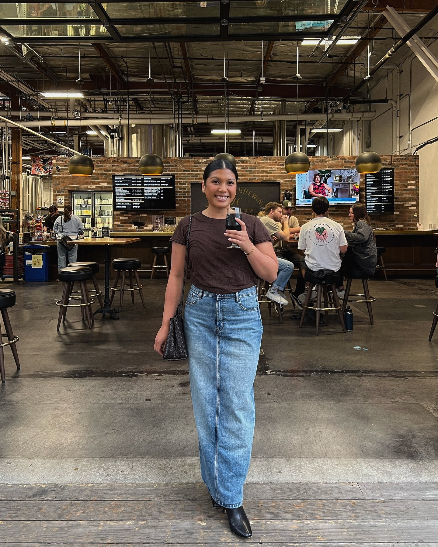 Off to the brewery 

#LTKShoeCrush #LTKFindsUnder100 #LTKBeauty