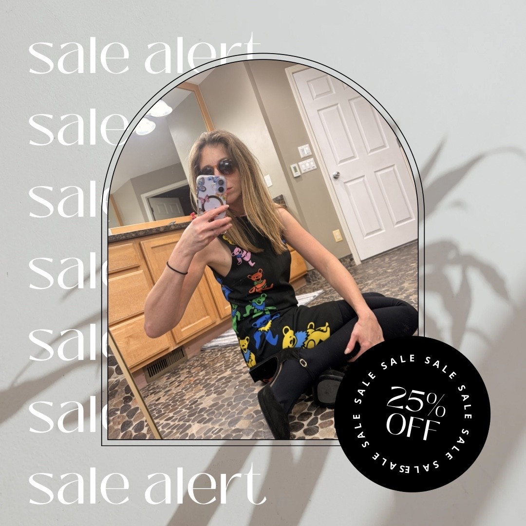 The sale finds you don’t want to miss 🤍 I rounded up all my favorite deals and linked them on LTK. Shop before they’re gone! 

@Alice + Olivia #ad #sponsored
#ltkcreator #ltkstyle #ltkfinds 


#LTKBeauty #LTKSaleAlert #LTKootd