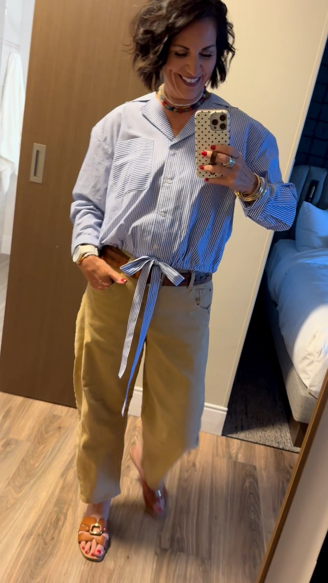 #LTKootd #LTKWorkwear #LTKOver40
