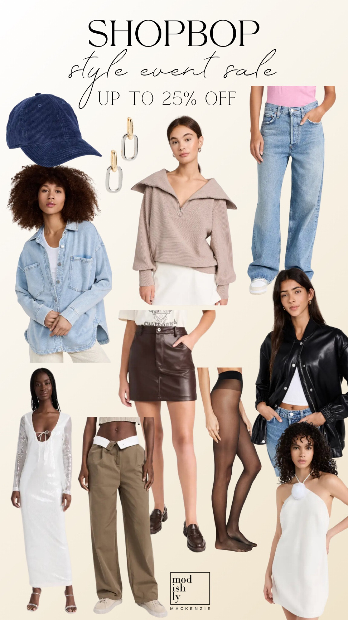 shopbop sale! 25% off 

#LTKSeasonal #LTKsalealert #LTKfindsunder100