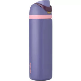 Owala 24 oz. FreeSip Stainless Steel Water Bottle | DICK'S Sporting Goods