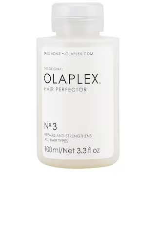 No. 3 Hair Perfector
                    
                    OLAPLEX | Revolve Clothing (Global)