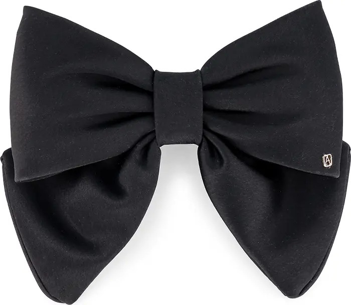 Alexandre de Paris Bow Barrette | Nordstrom | Nordstrom