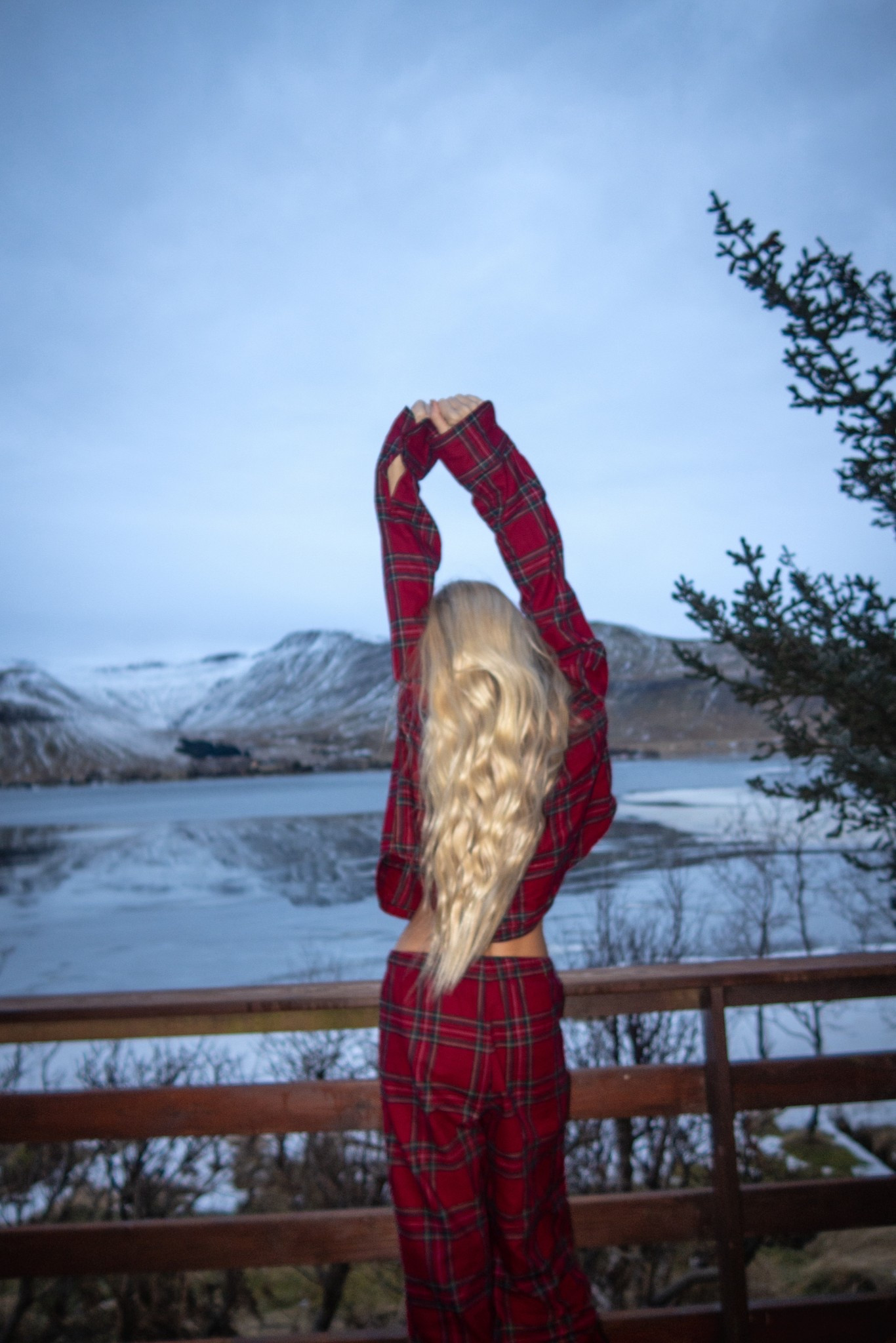 Red tartan plaid pajama set
Red plaid pjs
Christmas pjs
Holiday pjs
Winter pajamas 
Cozy pjs 


#LTKmorningroutine #LTKFindsUnder50 #LTKHoliday