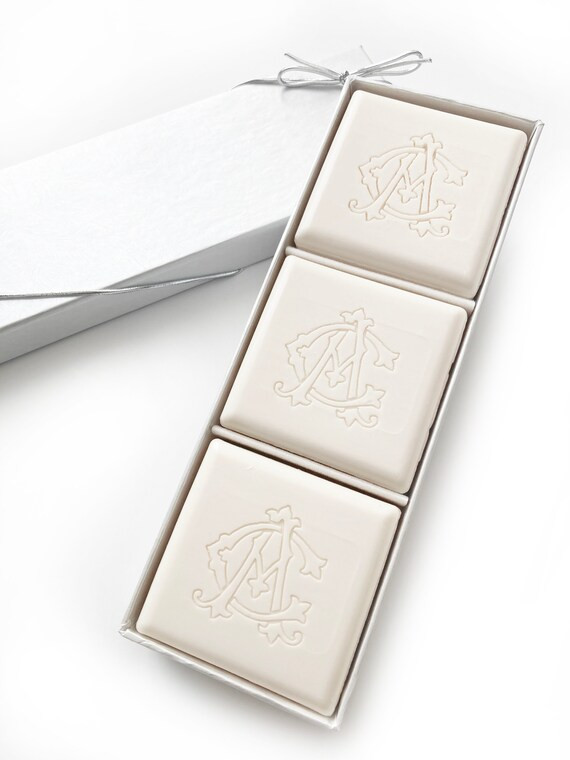 Monogrammed Soap   |   Carved Soap   |  Personalized Gift   |   Hostess Gift  |   Housewarming Gi... | Etsy (US)