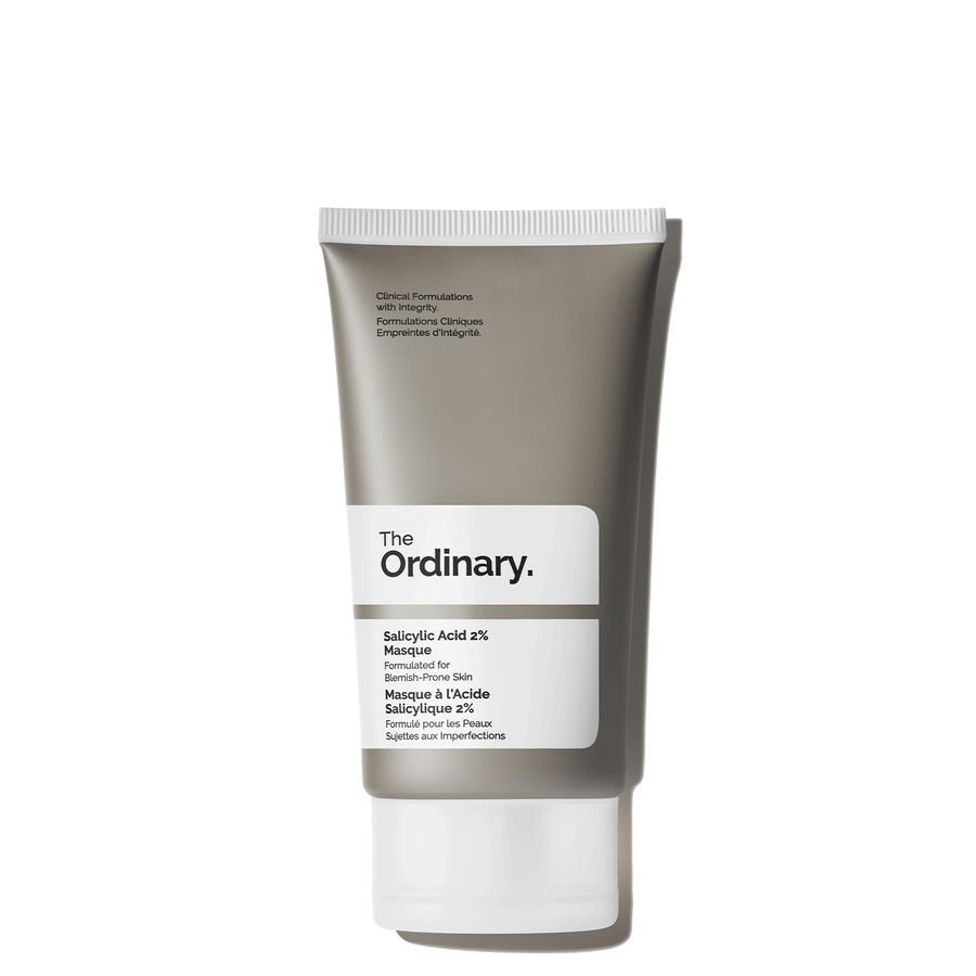 The Ordinary Salicylic Acid 2% MasqueSalicylic Acid 2% Masque | DECIEM The Abnormal Beauty Company