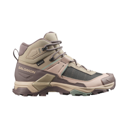 X ULTRA 5 MID GORE-TEX | Salomon - US