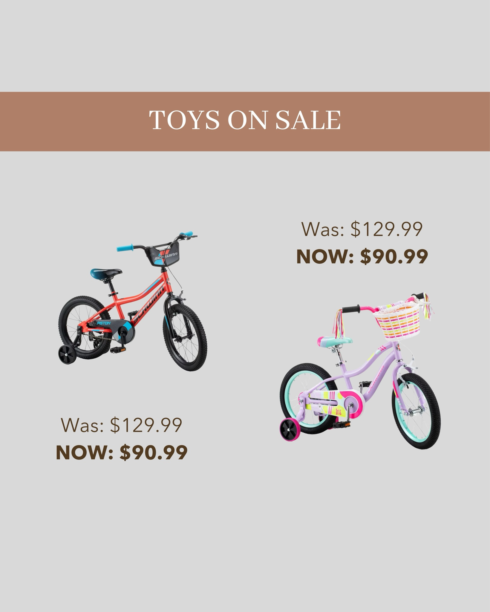 30% off Toys at Target #Christmas #ChristmasGifts #ToddlerGifts

#LTKHoliday #LTKGiftGuide #LTKSaleAlert