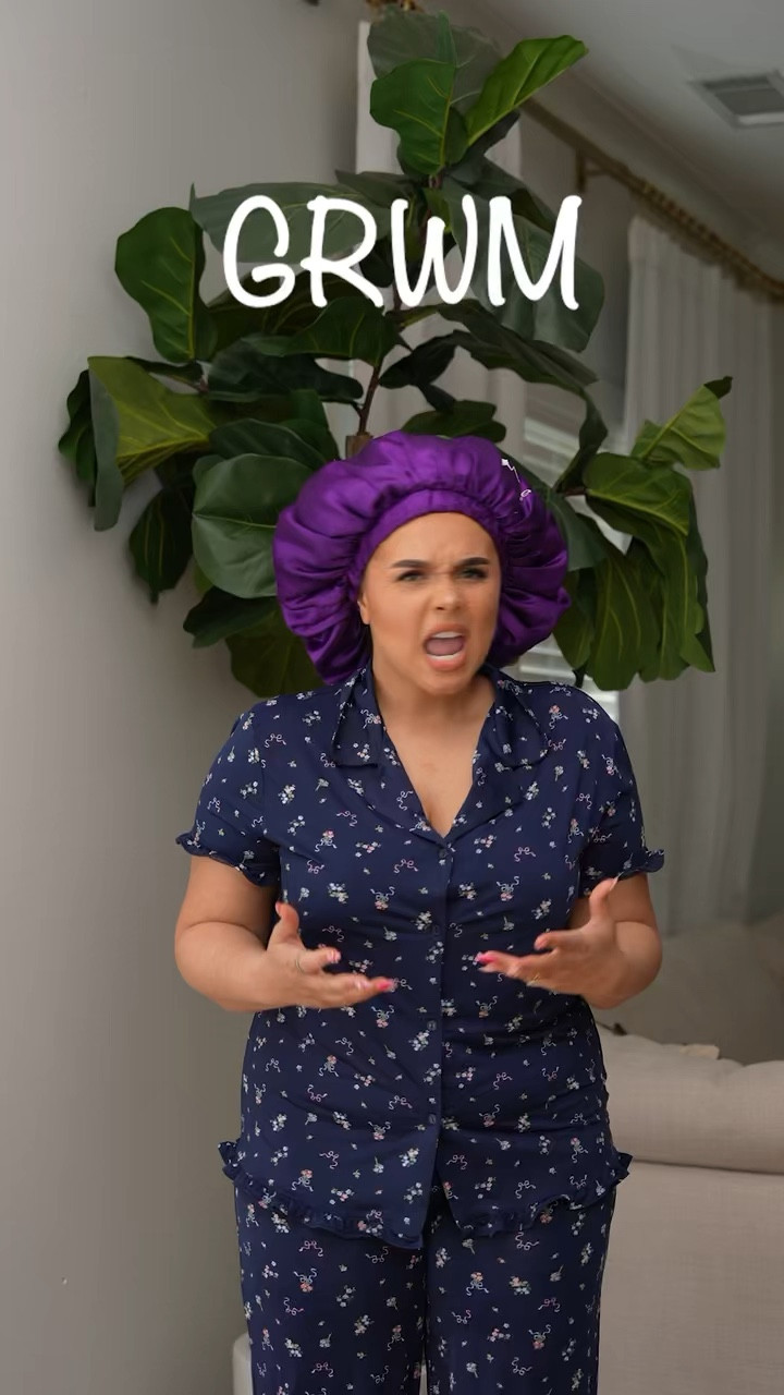 GRWM in Puerto Rico!! 

#LTKBeauty #LTKWatchNow #LTKStyleTip