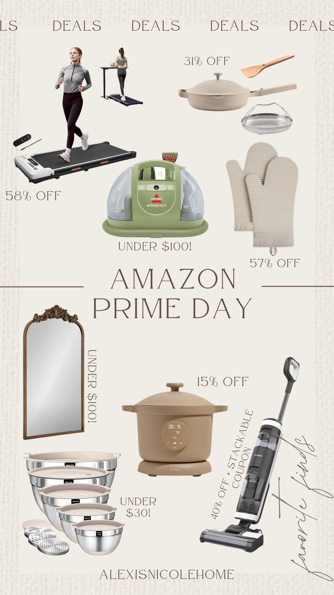Favorite Amazon prime day deals! 
Amazon Home 
Amazon Daily Deals

#LTKHome #LTKxPrimeDay #LTKSaleAlert