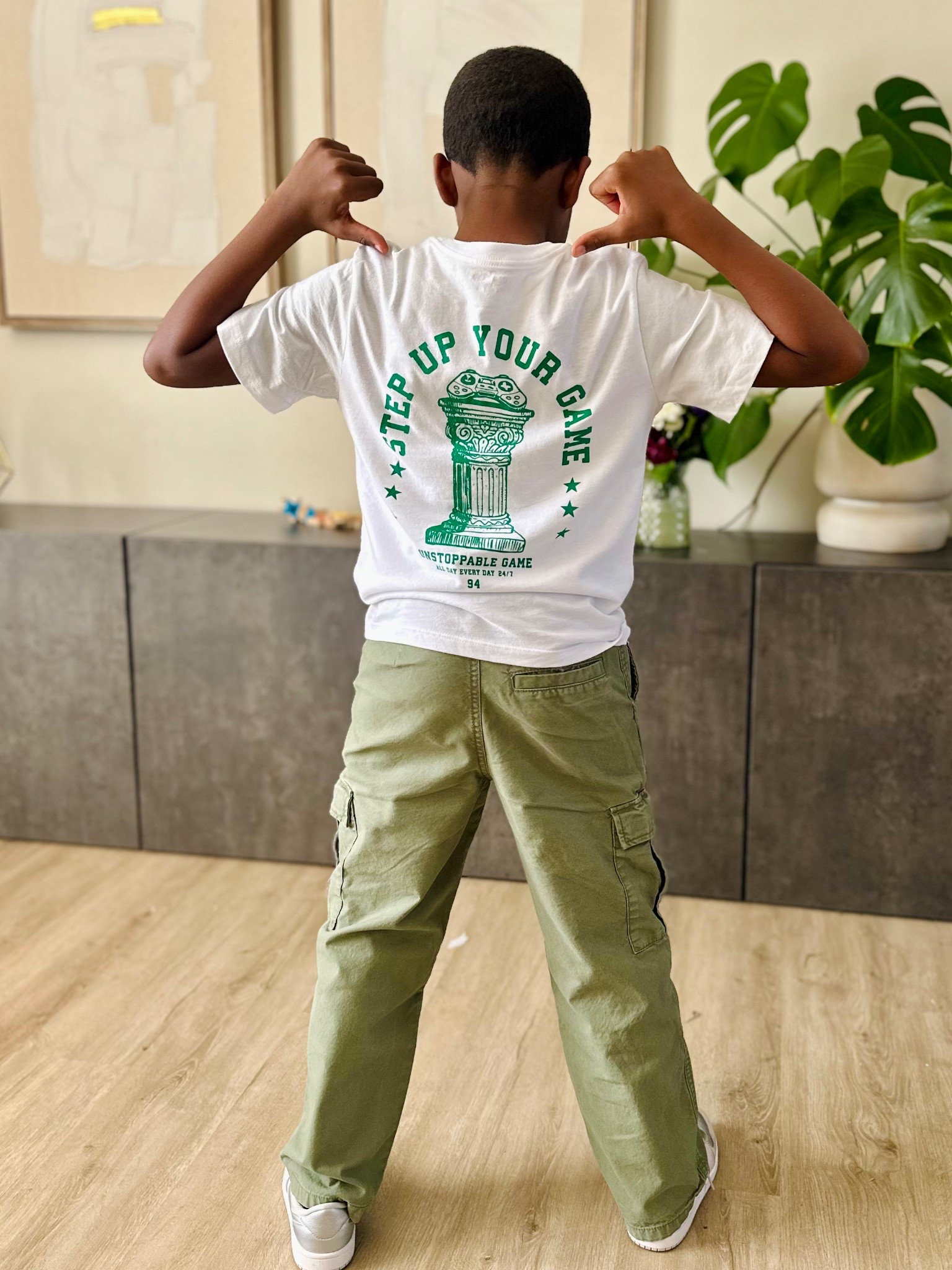 boys spring graphic tees on sale! 

#LTKKids #LTKFamily