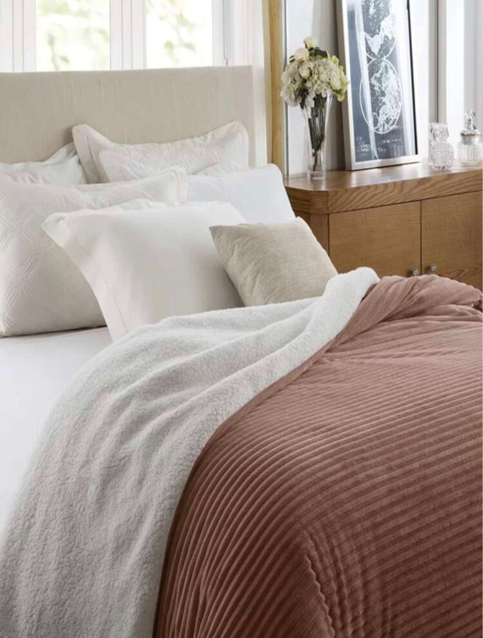 Separei para vocês os mais lindos Cobertores da SHEIN 🤩



#LTKfamily #LTKbrasil #LTKbeauty