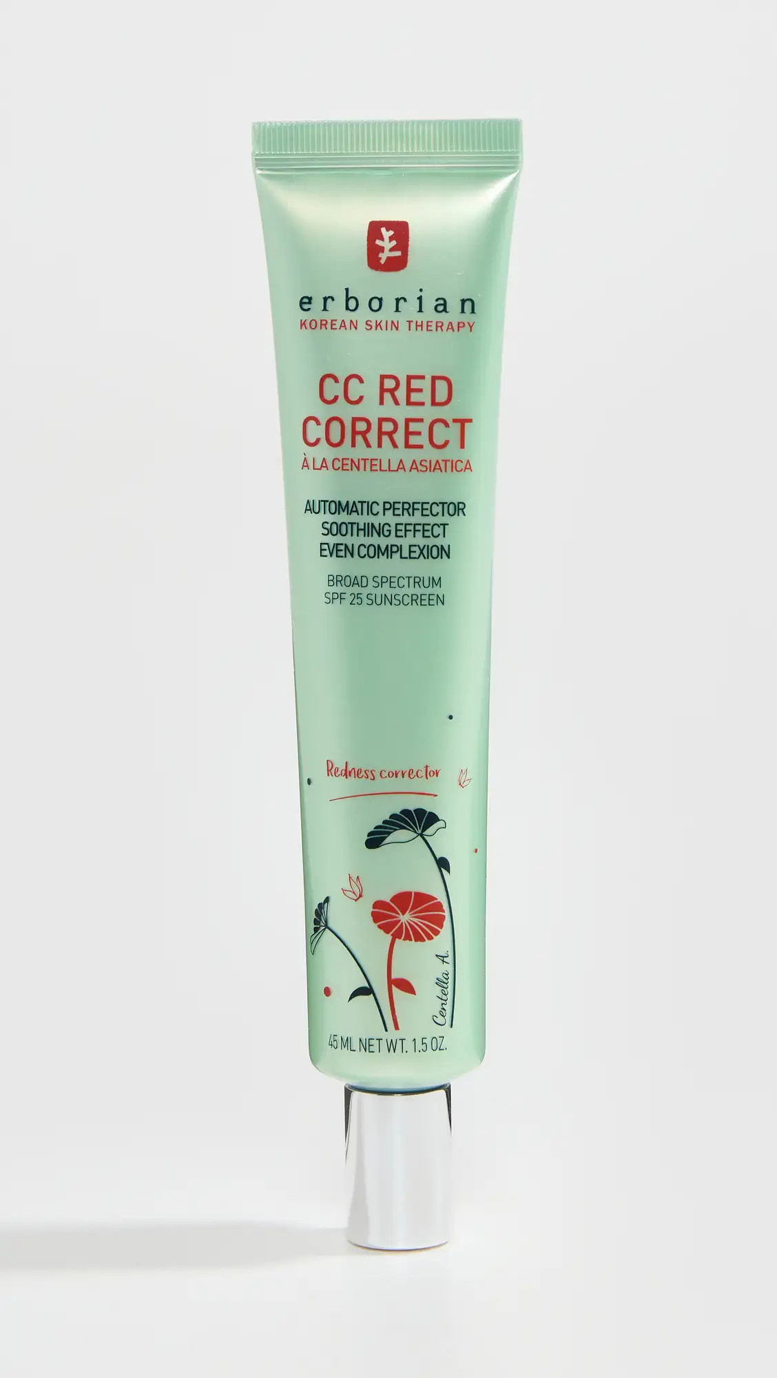 Erborian CC Red Correct with Centella | Shopbop | Shopbop