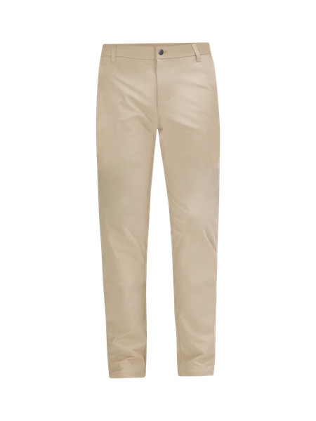 ABC Classic-Fit 5 Pocket Pant 32" *Warpstreme | Men's Trousers | lululemon | Lululemon (US)
