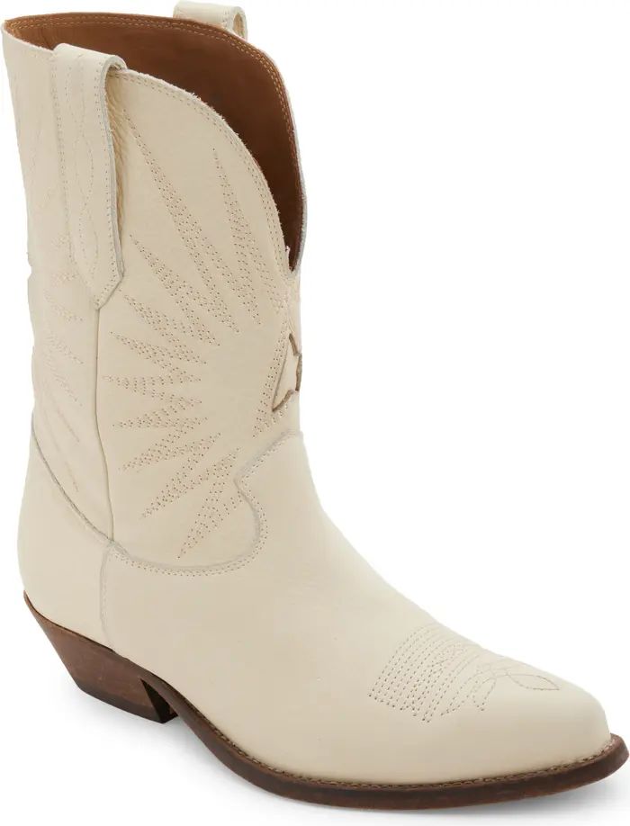 Wish Star Western Boot (Women) | Nordstrom