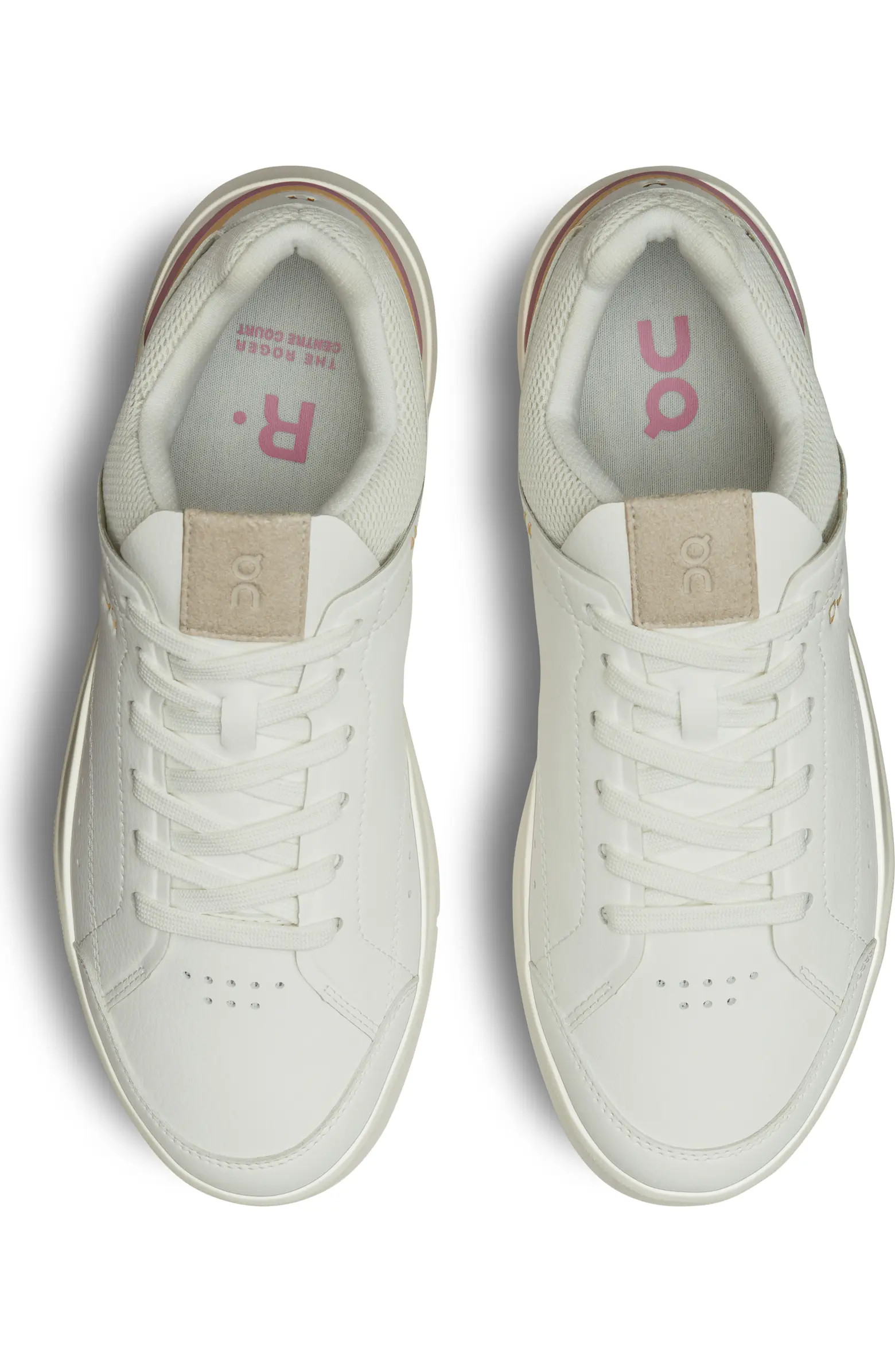 THE ROGER Centre Court Tennis Sneaker (Women) | Nordstrom