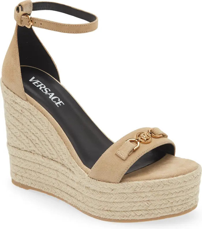 Medusa '95 Espadrille Wedge Sandal (Women) | Nordstrom