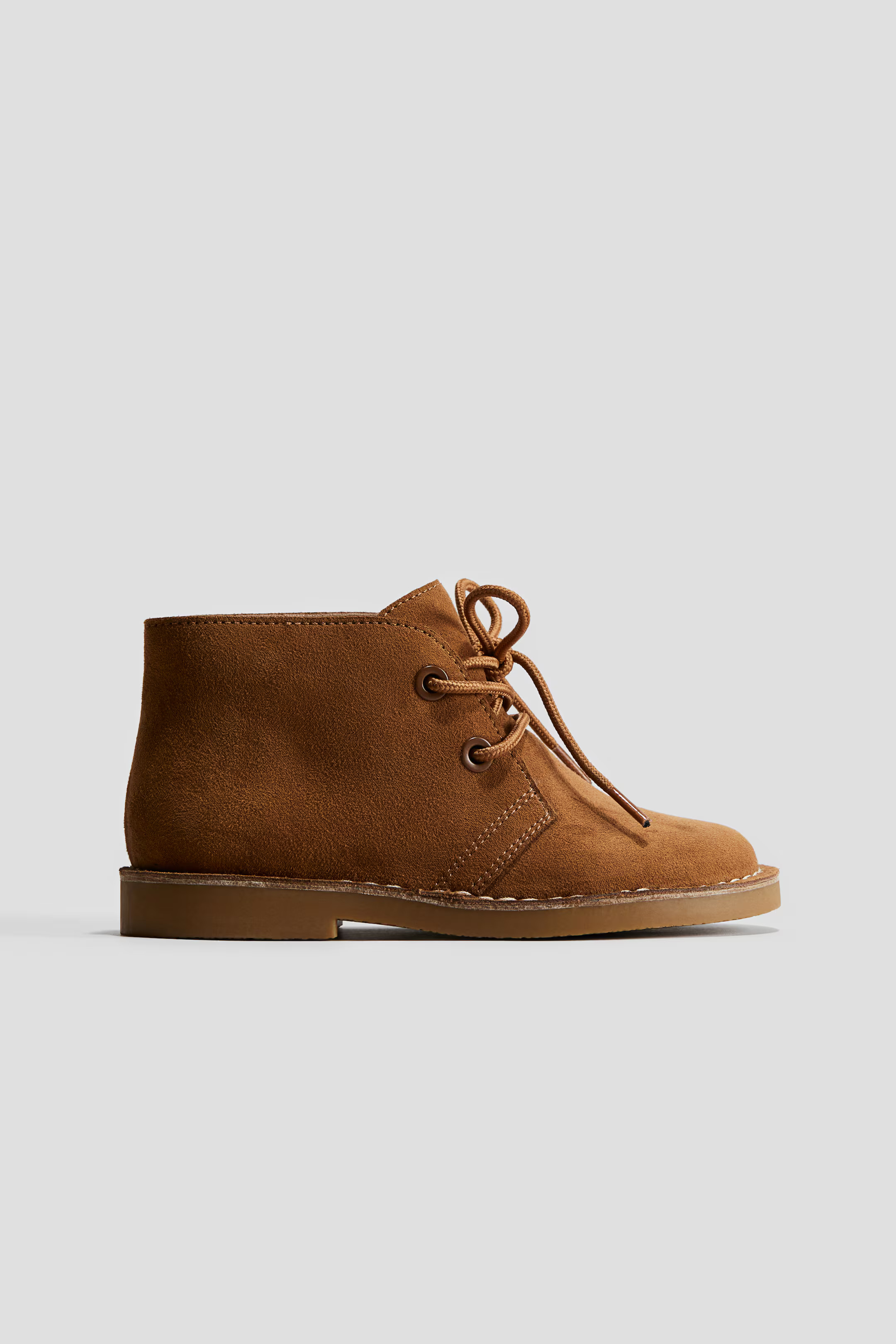 Desert Boots | H&M (US + CA)