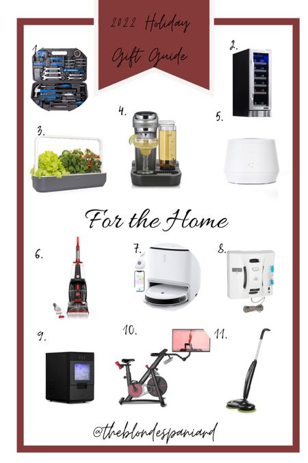 Gifts for the Home , home maker #christmasgiftguide #giftsforher #giftguide #holidaygiftguide

#LTKHoliday #LTKSeasonal #LTKGiftGuide