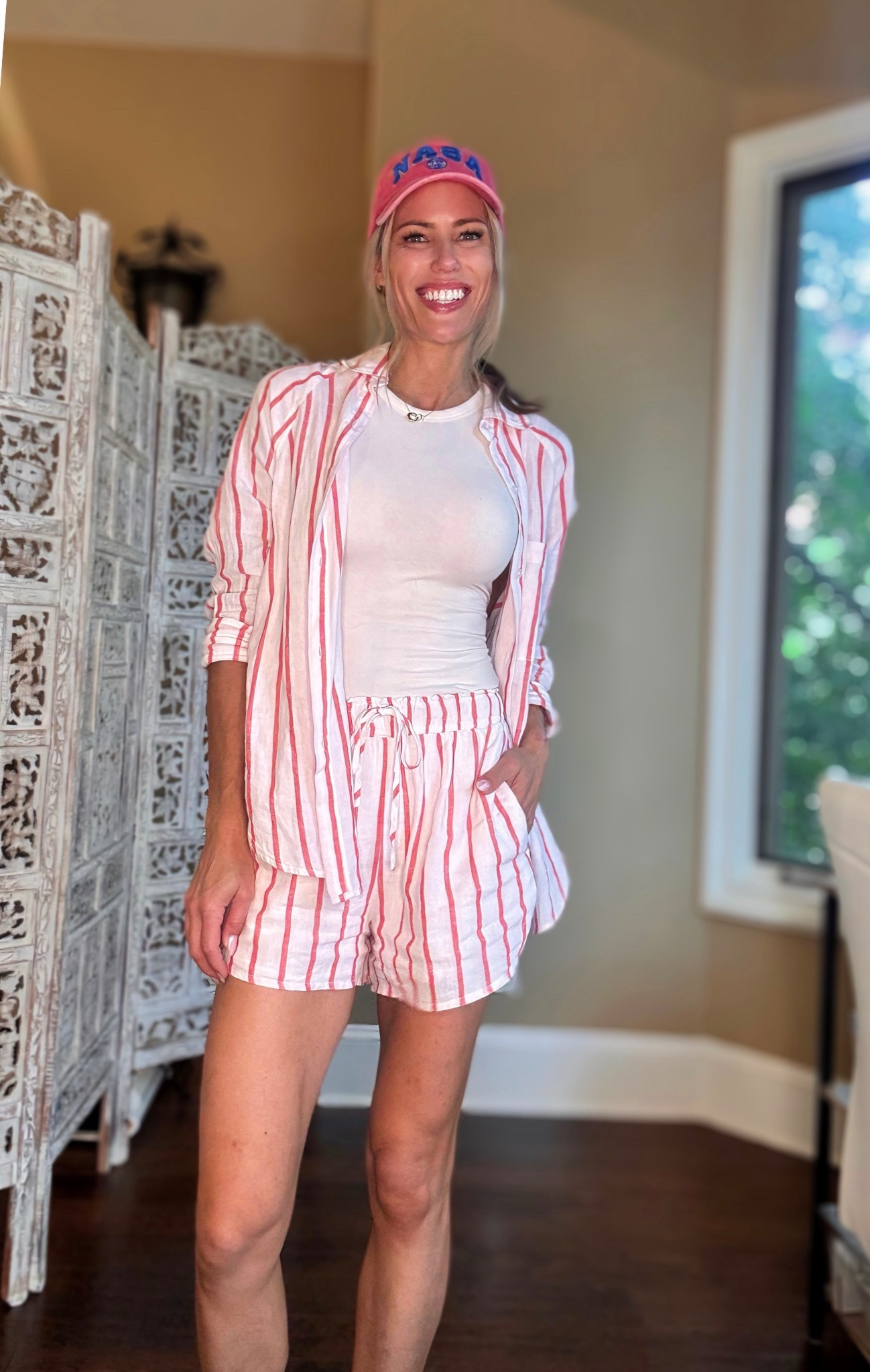 Cutest Summer lounge set and the best staple tanks for a great price!

#LTKFindsUnder50 #LTKTravel #LTKOver40