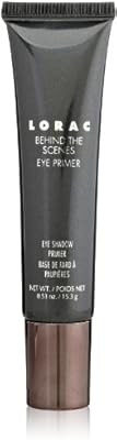 LORAC Behind The Scenes Eye Shadow Primer | Amazon (US)