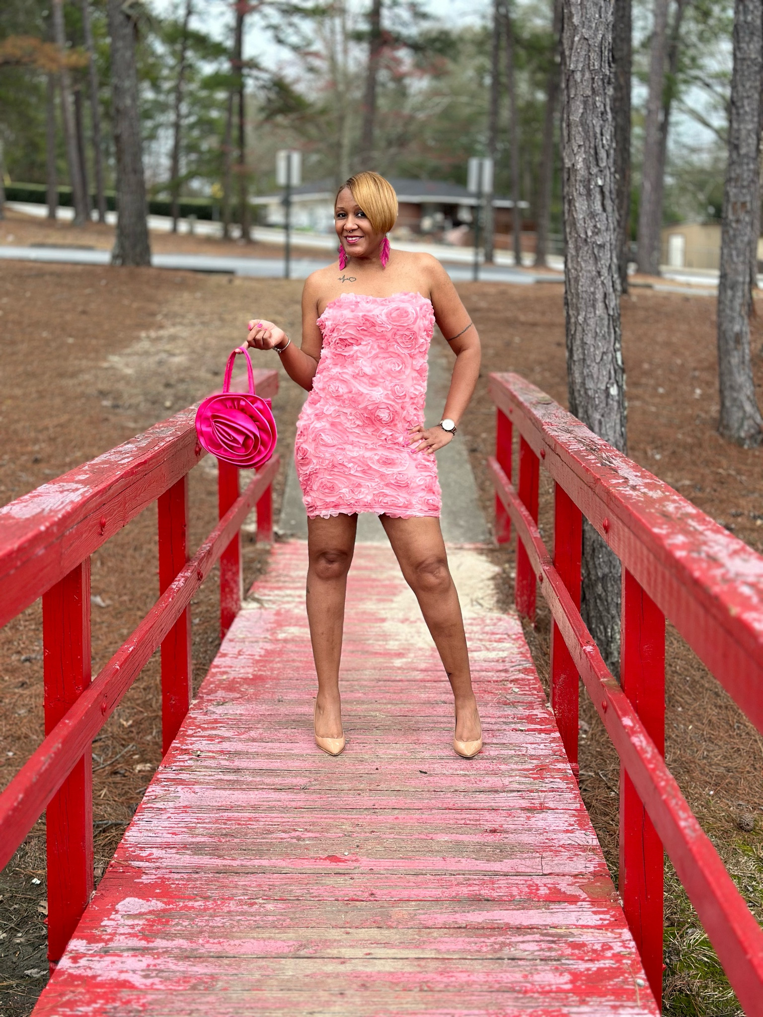 Valentine”s Day Dress Inspoired

#LTKover40 #LTKMostLoved #LTKSpringSale