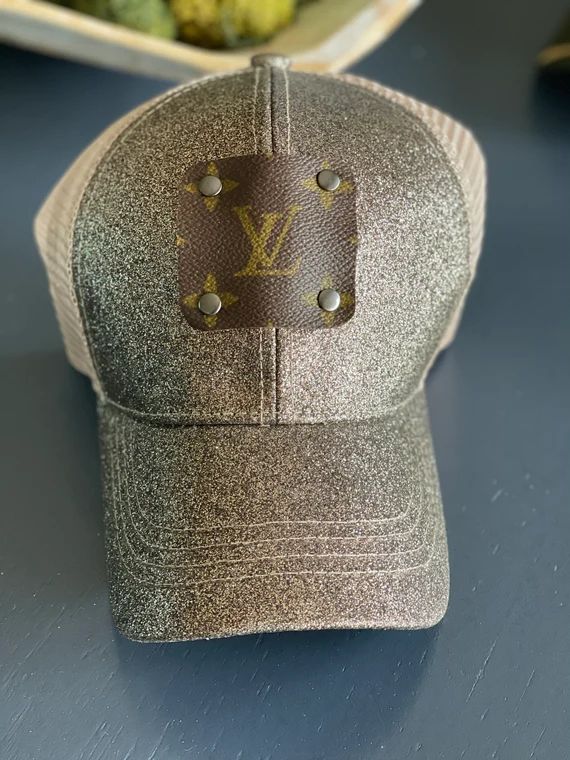 Designer Bucket Hats and Baseball Caps | Etsy | Etsy (US)