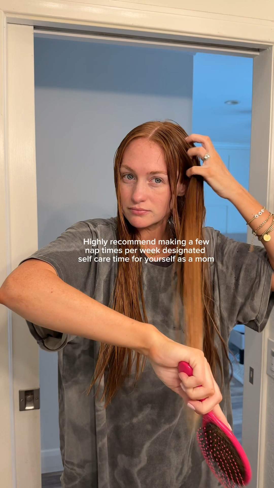 Mom vlog. Favorite products. Mom products. Skincare products. Hair products 

#LTKFindsUnder50 #LTKStyleTip #LTKWatchNow