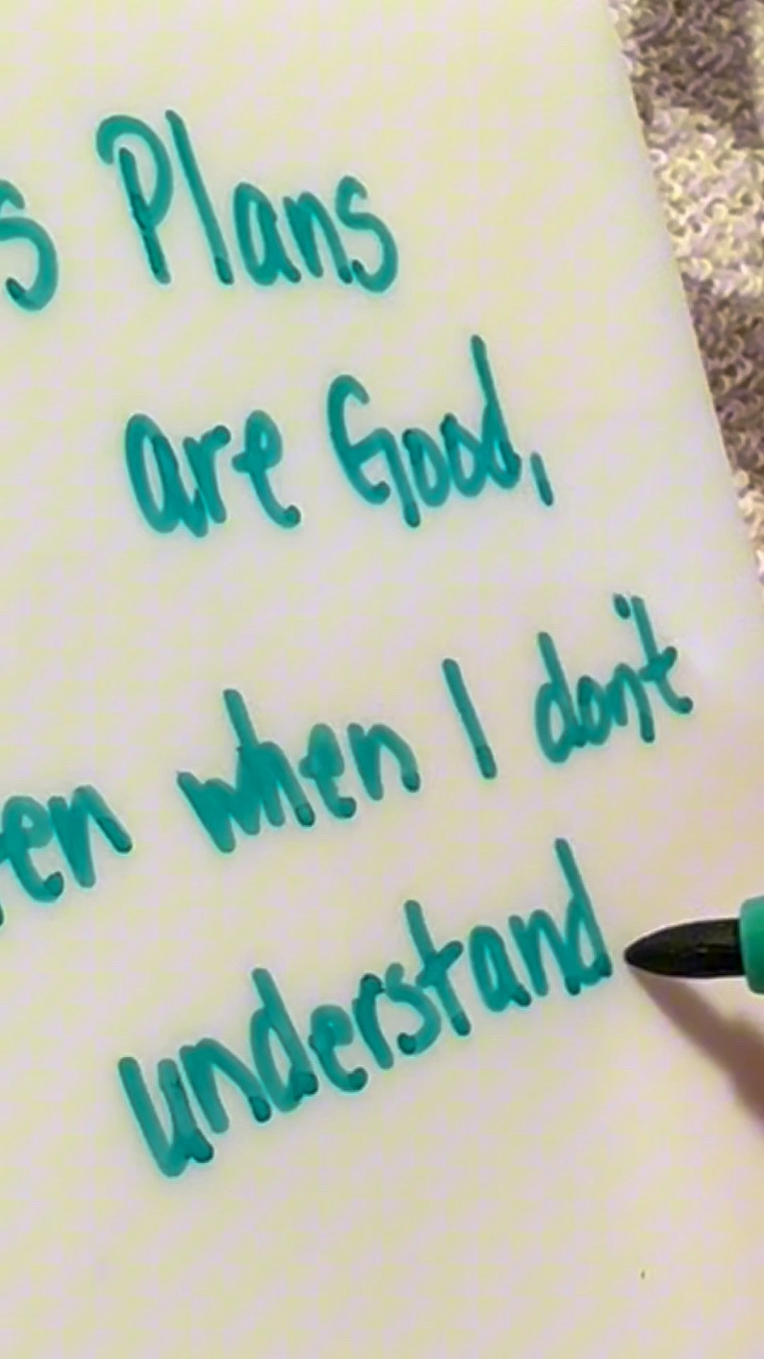Notes to keep motivated 💚

#LTKmomlife #LTKselfcare #LTKdayinmylife