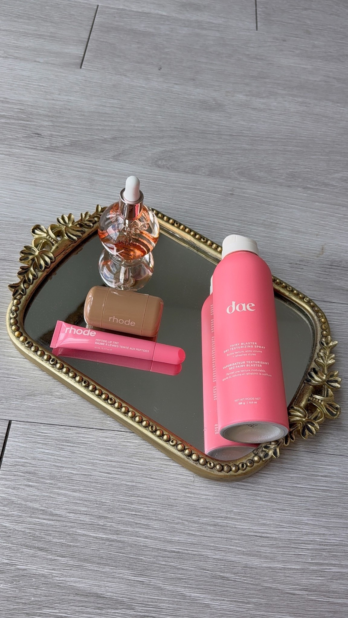 These spring beauty products >>>  

#LTKselfcare #LTKmorningroutine #LTKBeauty