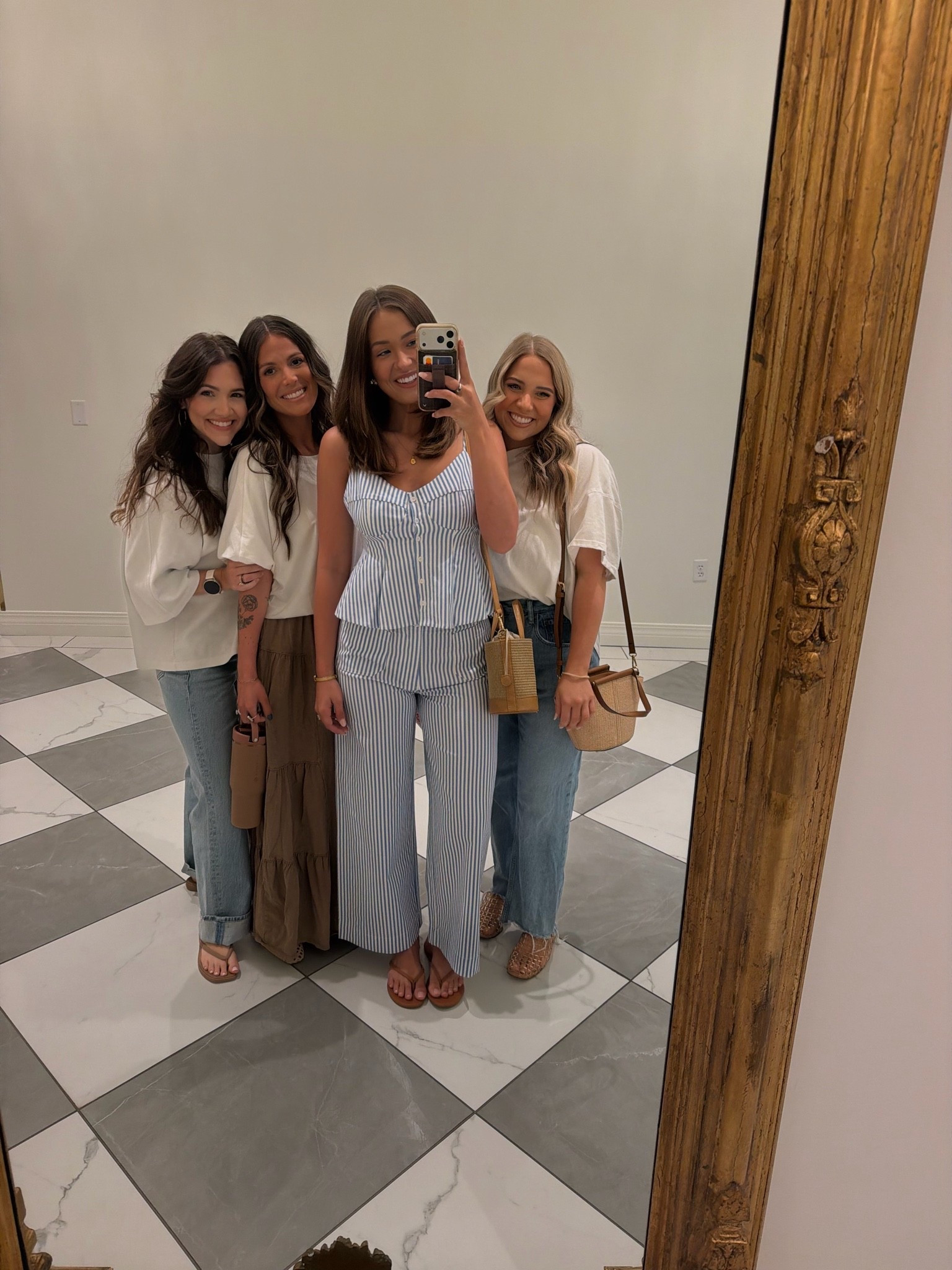 Girl’s night ootd✨💁🏼‍♀️🤌🏼

#LTKootd