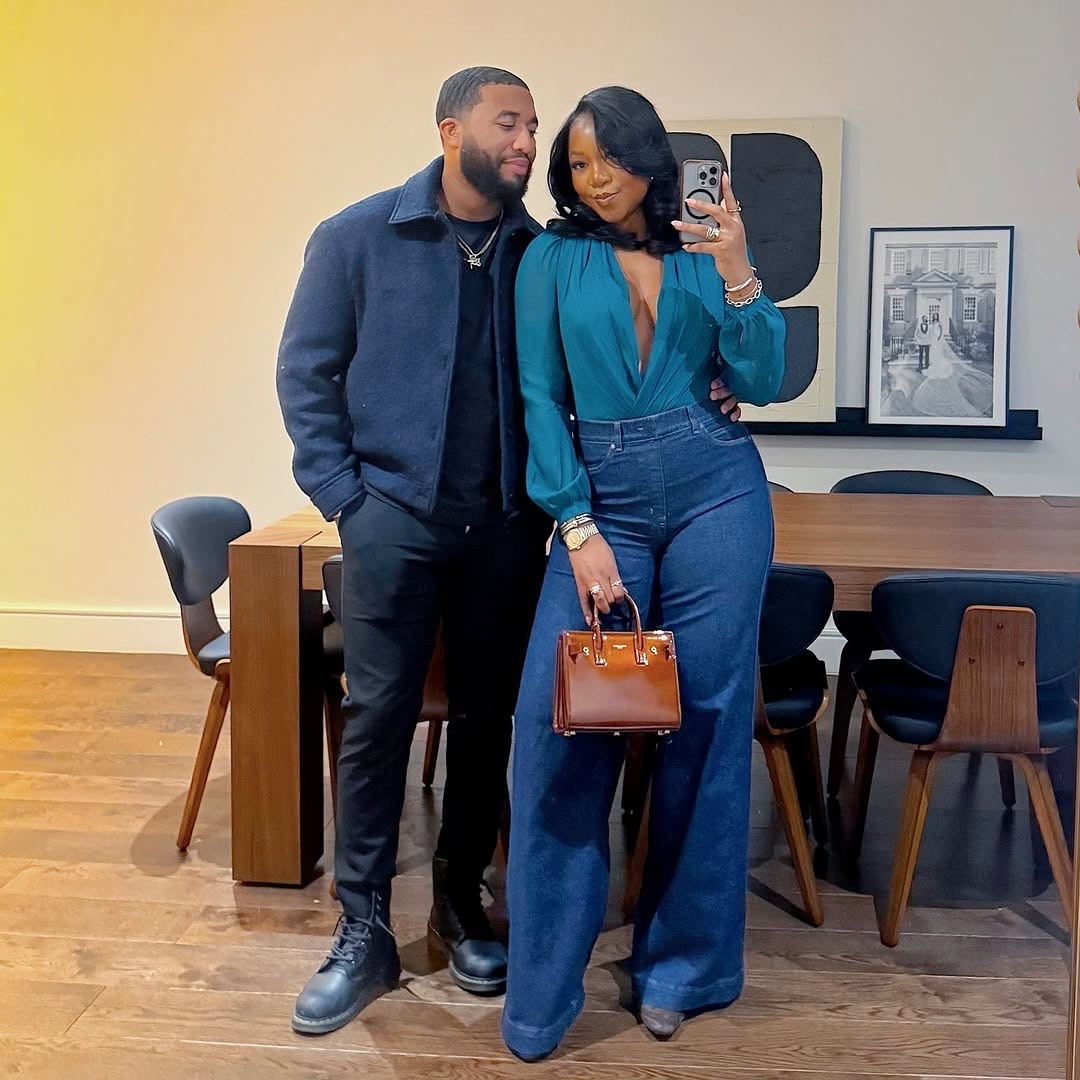Wednesday date night 🤍✨ I am 5’9 ~ 200 lbs wearing a medium top — top is old so I linked similar ones! and large tall in the jeans (use janeshaxspanx for 20% off)

#LTKStyleTip #LTKMidsize #LTKTall