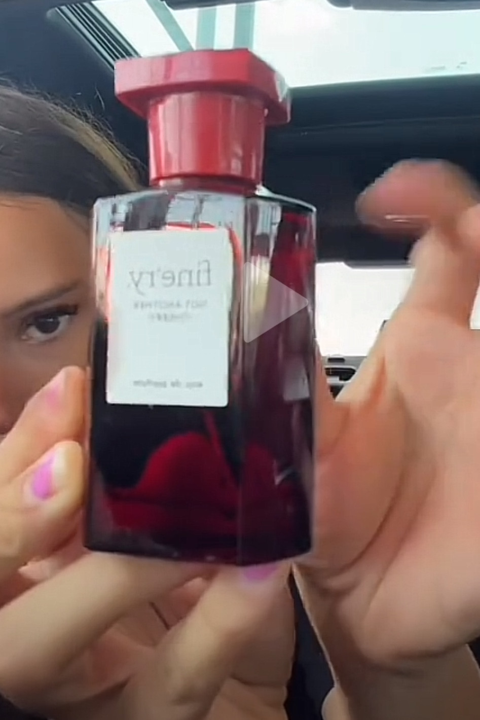 Tom Ford ‘Lost Cherry’ dupe🍒 I got so many compliments on this perfume and it’s so much cheaper than Tom Ford! ✨

#LTKfindsunder50 #LTKGiftGuide #LTKbeauty