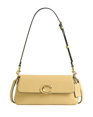 COACH Jet Shoulder Bag | Bloomingdale's Handbags | Bloomingdale's (US)