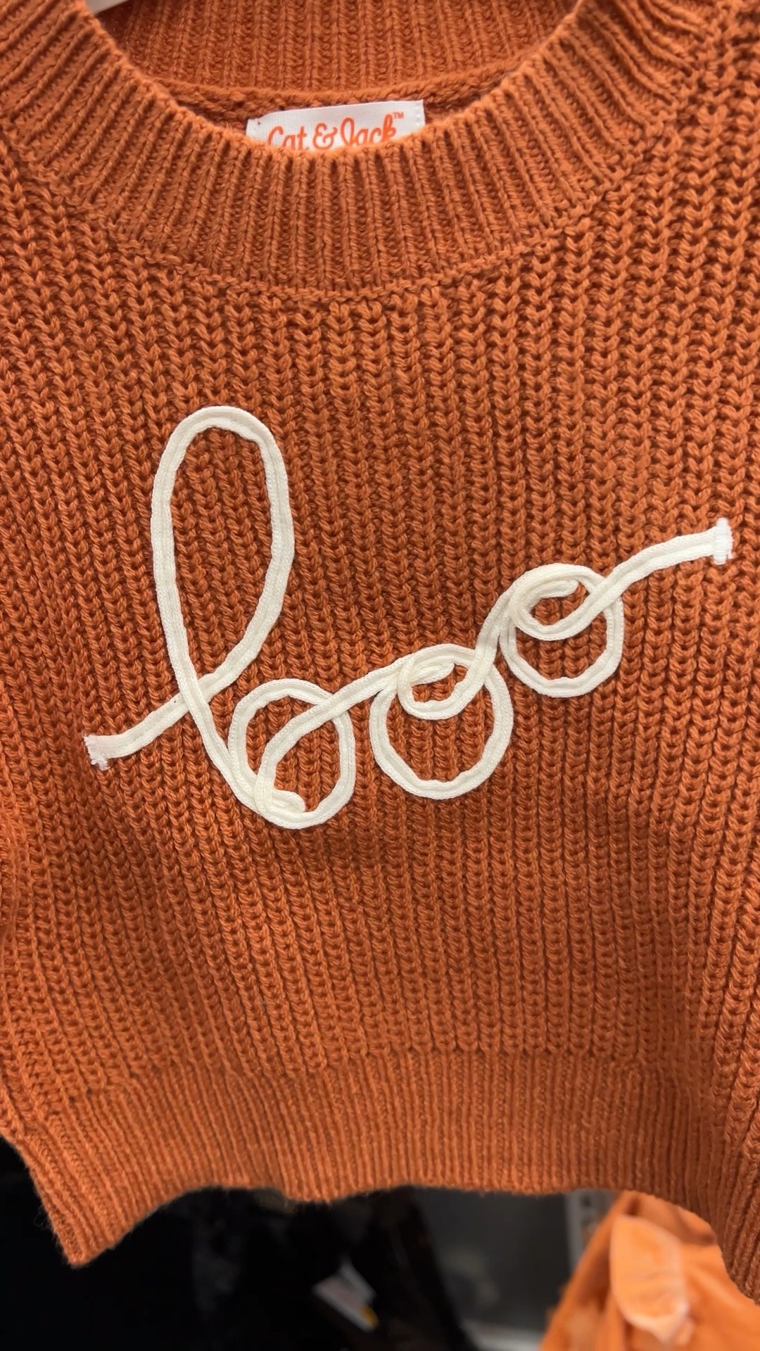 New toddler fall + Halloween sweaters

Target finds, Target style, kids style

#LTKootd #LTKKids #LTKgrwm