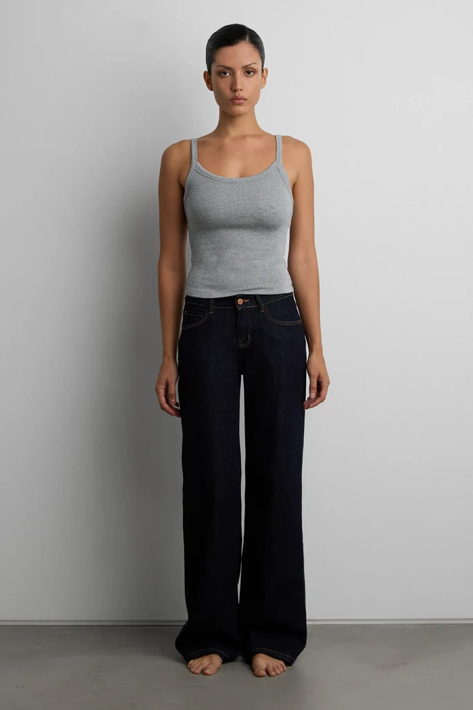 CLOUD TANK TOP | OAK + FORT
